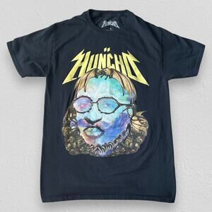 Quavo Huncho Migos Graphic Rap Tee - Size S